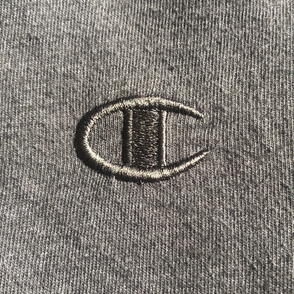 Champion T-shirt - Picture 3 of 4